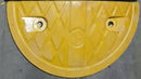 Speed Road Hump (End) 170 X350 X50Mm