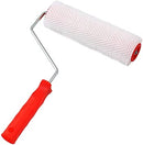 Spike Roller Come with Handle | Model : PRS-Z0080000 Paint Roller Accessories Aik Chin Hin 