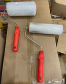 Spike Roller Come with Handle | Model : PRS-Z0080000 Paint Roller Accessories Aik Chin Hin 