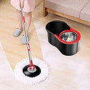 Spin Mop 360 Mop With Bucket | Model: MOPTRL-174283 Mop Aiko 