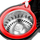 Spin Mop 360 Mop With Bucket | Model: MOPTRL-174283 Mop Aiko 