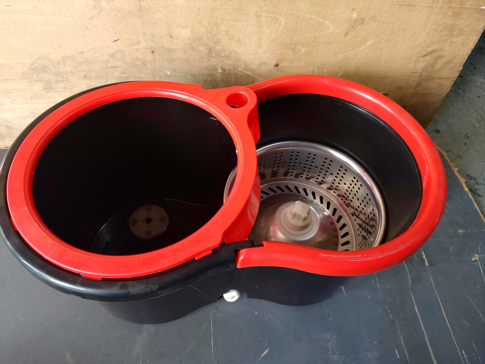Spin Mop 360 Mop With Bucket | Model: MOPTRL-174283
