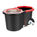 Spin Mop 360 Mop With Bucket | Model: MOPTRL-174283 Mop Aiko 