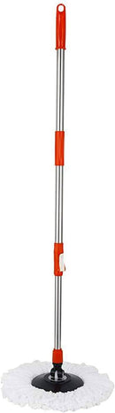 Spin Mop 360 Mop With Bucket | Model: MOPTRL-174283 Mop Aiko 