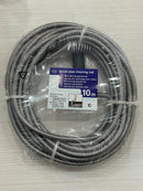 Spiral Pipe Clearing Rod | Model : ROD-PCR GB 10m 