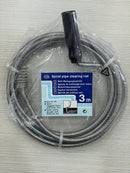 Spiral Pipe Clearing Rod | Model : ROD-PCR GB 3m 