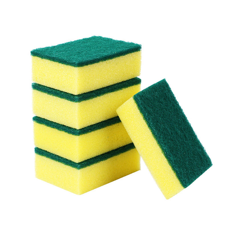 Sponge/pad 3" X 4" | Model : PAD-S34 Sponges & Scouring Pads Aik Chin Hin 