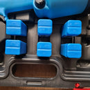 SRC Air Riveter | Model: HR-SRC55 Air Riveter SRC 