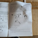 SRC Air Riveter | Model: HR-SRC55 Air Riveter SRC 