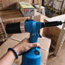 SRC Air Riveter | Model: HR-SRC55 Air Riveter SRC 