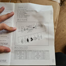 SRC Air Riveter | Model: HR-SRC55 Air Riveter SRC 