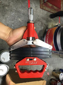 SRC Lazy Tong Hand Riveter | Model : HR-SHR710 Hand Riveter SRC 