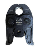 Stainless Steel 28mm Pipe Clamp Jaw (M type)| Model: *PZ1550-MJ28 Pipe Clamp Jaw Aiko 