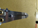 Stainless Steel 7" Multifunctional Wire Plier Stripper Cutter Crimper 0.8-2.8mm | Model: WS1-YM-MT Multi Wire Stripper Aiko 
