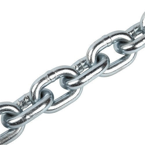 Stainless Steel Chain | Model : CHAIN-SS Chain, Wire & Rope Aik Chin Hin 