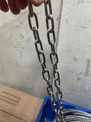 Stainless Steel Chain | Model : CHAIN-SS Chain, Wire & Rope Aik Chin Hin 