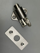 Stainless Steel Fan Light Catch | Model : CTH-FLC-SS Door Catch Aik Chin Hin 