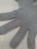 Stainless Steel Glove | Model : GLOVE-SS Safety Gloves Aiko 