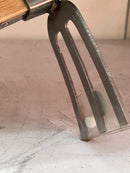 Stainless Steel Hand Hoe-rake | Model : CK-BS4011 Home & Garden Aiko 