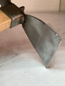 Stainless Steel Hand Hoe-rake | Model : CK-BS4011 Home & Garden Aiko 