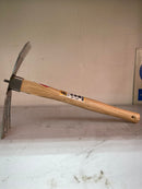 Stainless Steel Hand Hoe-rake | Model : CK-BS4011 Home & Garden Aiko 