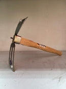 Stainless Steel Hand Hoe-rake | Model : CK-BS4011 Home & Garden Aiko 