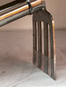 Stainless Steel Mini Changkul | Model : CK-MINI-SS Home & Garden Aiko 