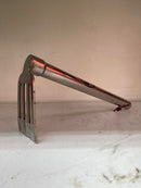 Stainless Steel Mini Changkul | Model : CK-MINI-SS Home & Garden Aiko 