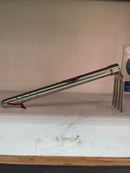 Stainless Steel Mini Changkul | Model : CK-MINI-SS Home & Garden Aiko 