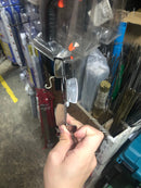 Stainless Steel Mixer Blade 6" For Dong Cheng (NO WARRANTY) | Model : MIXER-DC-B Mixer Blade Aiko 