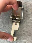 Stainless Steel Spring Buckle | Model : CJ10 Spring Buckle Aiko 