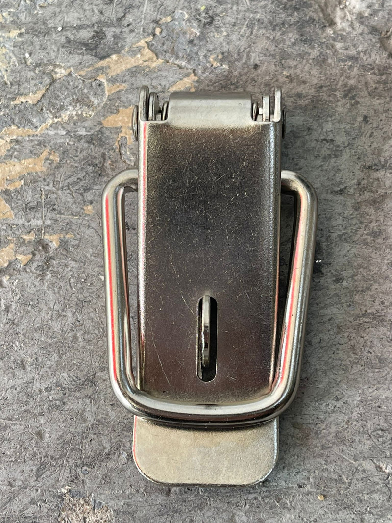Stainless Steel Spring Buckle | Model : CJ10