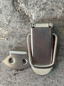 Stainless Steel Spring Buckle | Model : CJ10 Spring Buckle Aiko 66 mm 