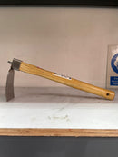 Stainless Steel Wide Hand Hoe | Model : CK-BS4001 Home & Garden Aiko 