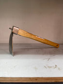 Stainless Steel Wide Hand Hoe | Model : CK-BS4001 Home & Garden Aiko 