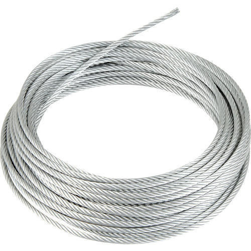 Stainless Steel Wire Rope 1000FT | Model : WR-S0 Aik Chin Hin 