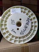 Stainless Steel Wire Rope 1000FT | Model : WR-S0 Aik Chin Hin 3MM M 