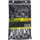 Stanley 12pc Combination Wrench Set 8 - 19mm | Model : STY87133 - Aikchinhin