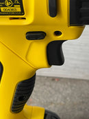 Stanley 12V Hammer Drill & Impact Drill Combo Kit Come with 2 batteries , 1 Charger & 1 Flight Case | Model : SCHI121S2FK-B1 Power Tool Combo Sets Stanley 