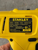 Stanley 12V Hammer Drill & Impact Drill Combo Kit Come with 2 batteries , 1 Charger & 1 Flight Case | Model : SCHI121S2FK-B1 Power Tool Combo Sets Stanley 