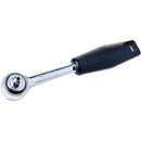 Stanley 1/4" Dr.quick Release Ratchet, Round Head | Model : STMT86395-8B quick Release Ratchet, Round Head Stanley 