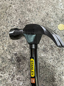 Stanley 16Oz Steel Claw Hammer
