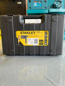 Stanley 2 Mode Rotary Hammer with 20mm , 620 w | | Model : STHR202K-B1 Rotary Hammer Stanley 