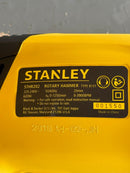 Stanley 2 Mode Rotary Hammer with 20mm , 620 w | | Model : STHR202K-B1 Rotary Hammer Stanley 