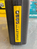 Stanley 2 Mode Rotary Hammer with 20mm , 620 w | | Model : STHR202K-B1 Rotary Hammer Stanley 