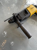 Stanley 2 Mode Rotary Hammer with 20mm , 620 w | | Model : STHR202K-B1 Rotary Hammer Stanley 