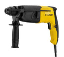 Stanley 2 Mode Rotary Hammer with 20mm , 620 w | | Model : STHR202K-B1 Rotary Hammer Stanley 