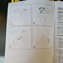Stanley 2000W Heat Gun with Temperature Control | Model : STEL670-XD Heat Gun Stanley 