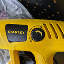 Stanley 2000W Heat Gun with Temperature Control | Model : STEL670-XD Heat Gun Stanley 
