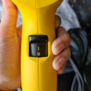 Stanley 2000W Heat Gun with Temperature Control | Model : STEL670-XD Heat Gun Stanley 